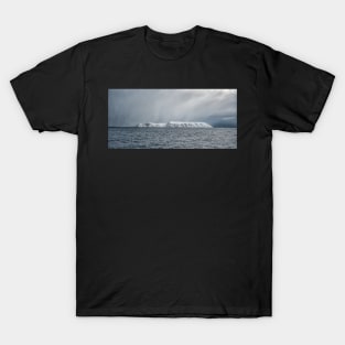 The Stormy Barents Sea T-Shirt